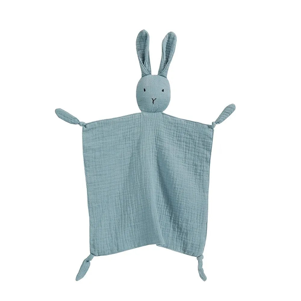 Muslin Baby Comforter