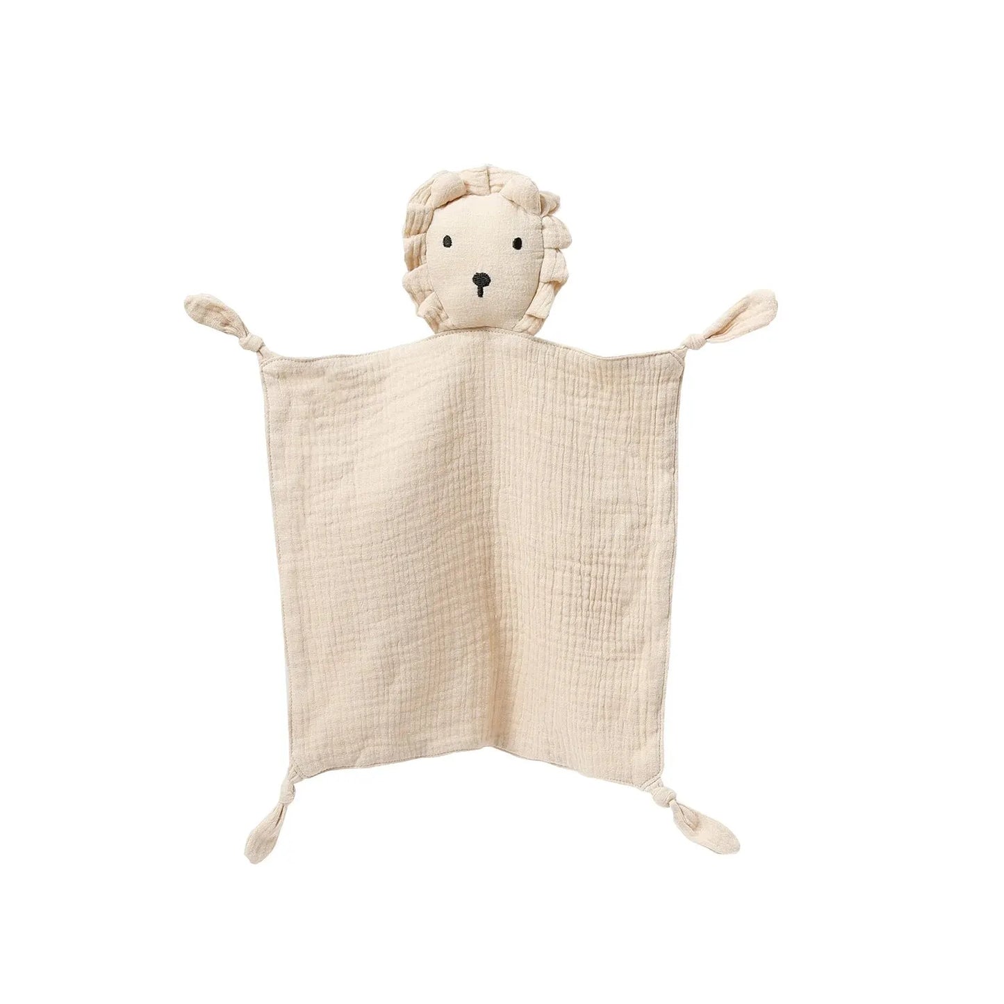 Muslin Baby Comforter