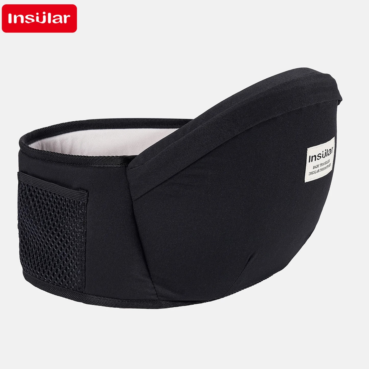 Waist Belt Holder