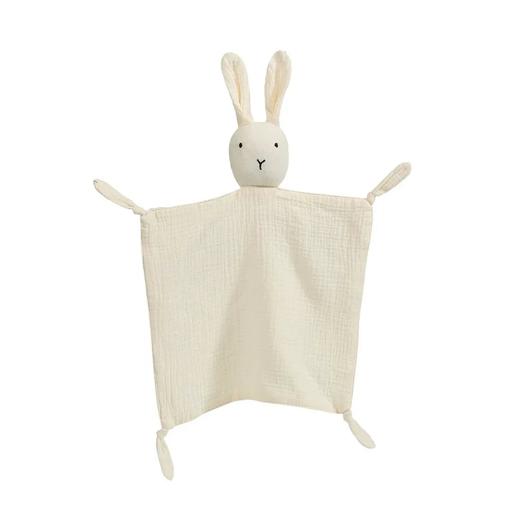 Muslin Baby Comforter
