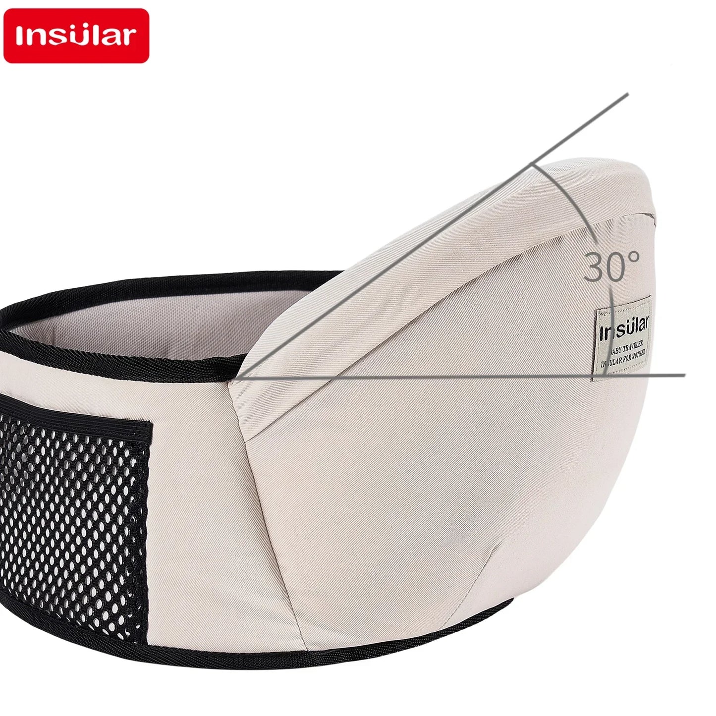 Waist Belt Holder