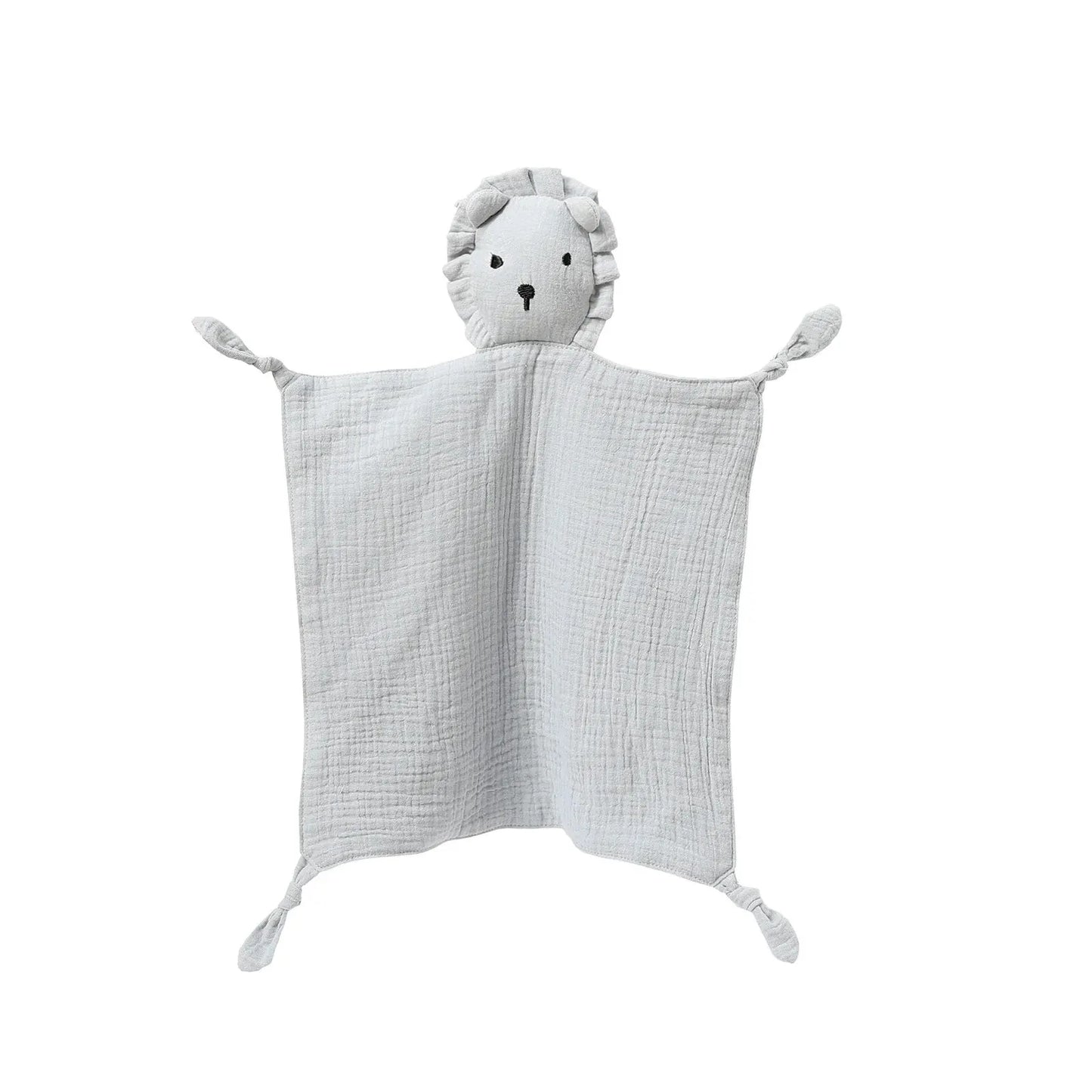 Muslin Baby Comforter