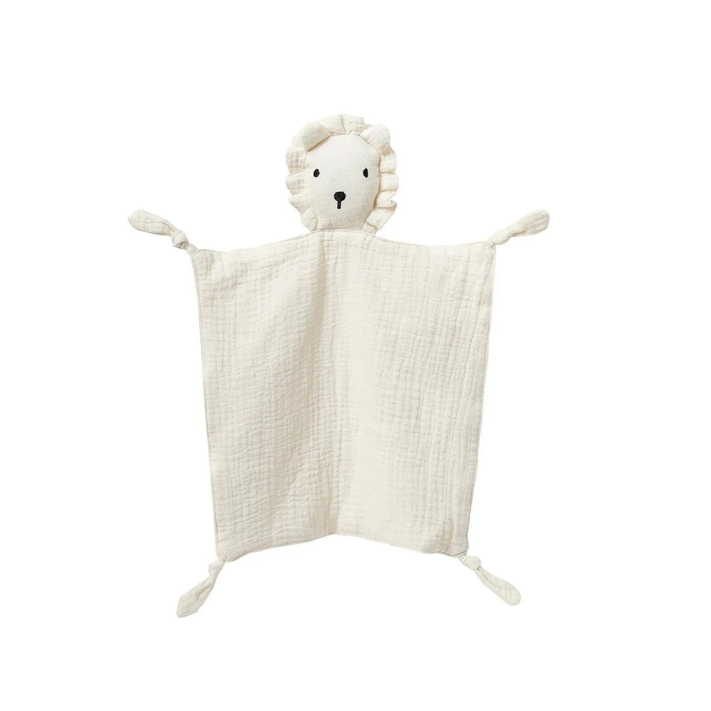 Muslin Baby Comforter